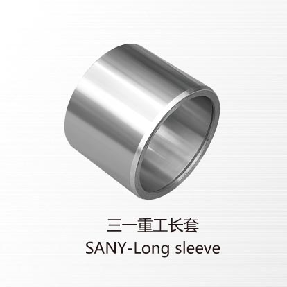 SANY-Long sleeve