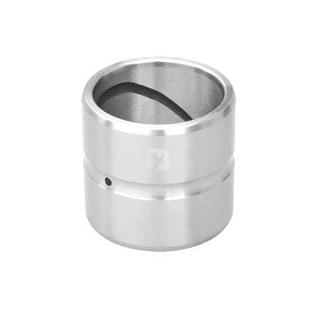 Fine Machining Bucket Bushing