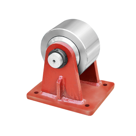 Carrier roller assy of Top